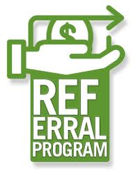 Referral Program